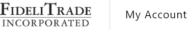 FideliTrade Logo