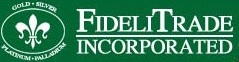FideliTrade Logo